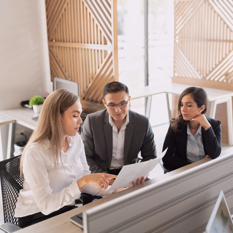 The value of conveyancing when buying a home