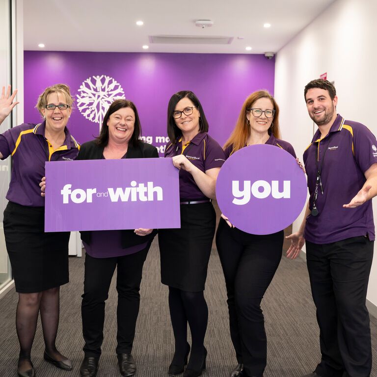 Mandurah FW you LSCP-optimizely