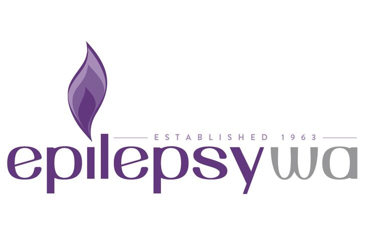 Epilepsy WA logo