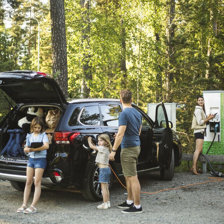 Is it time to switch to an electric car?