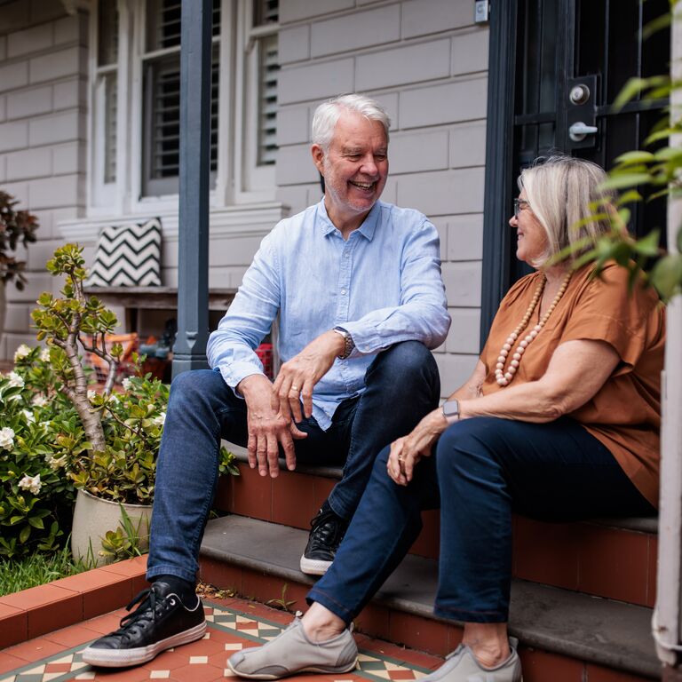 Is it time for an aged care conversation?