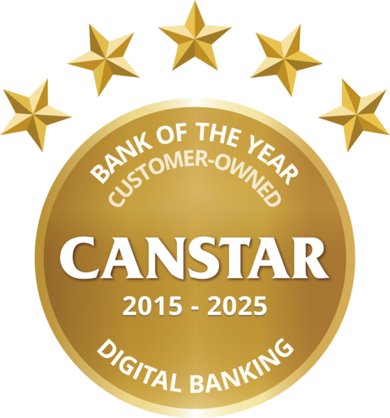 CANSTAR 2015 - 2025 - COBOTY - Digital Banking OL