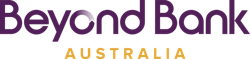 Beyond Bank Australia Logo