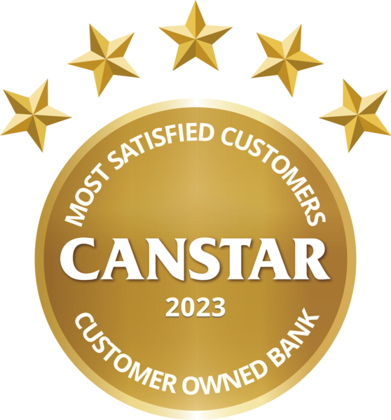Canstar Most Satisfied Customers