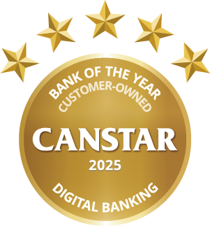 CANSTAR 2025 - COBOTY - Digital Banking