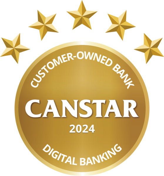 CANSTAR 2024 - Customer-Owned Bank - Digital Banking OL-optimizely