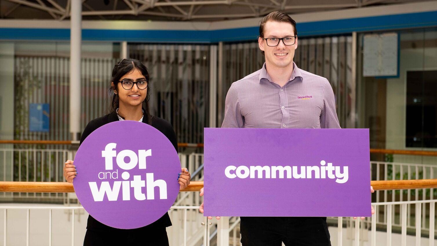 Woden FW community LSCP-optimizely