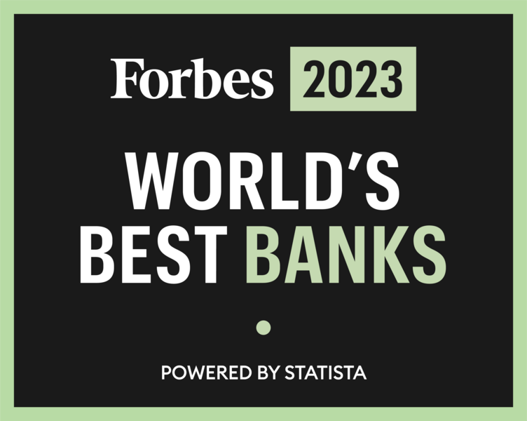 Worlds Best Banks Logo