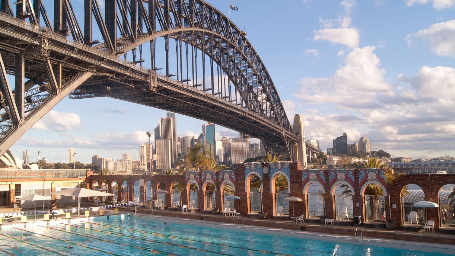 Sydney Beyond Bank