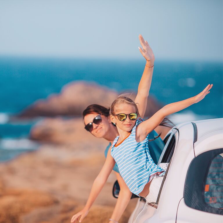 How to choose a car loan that's right for your family
