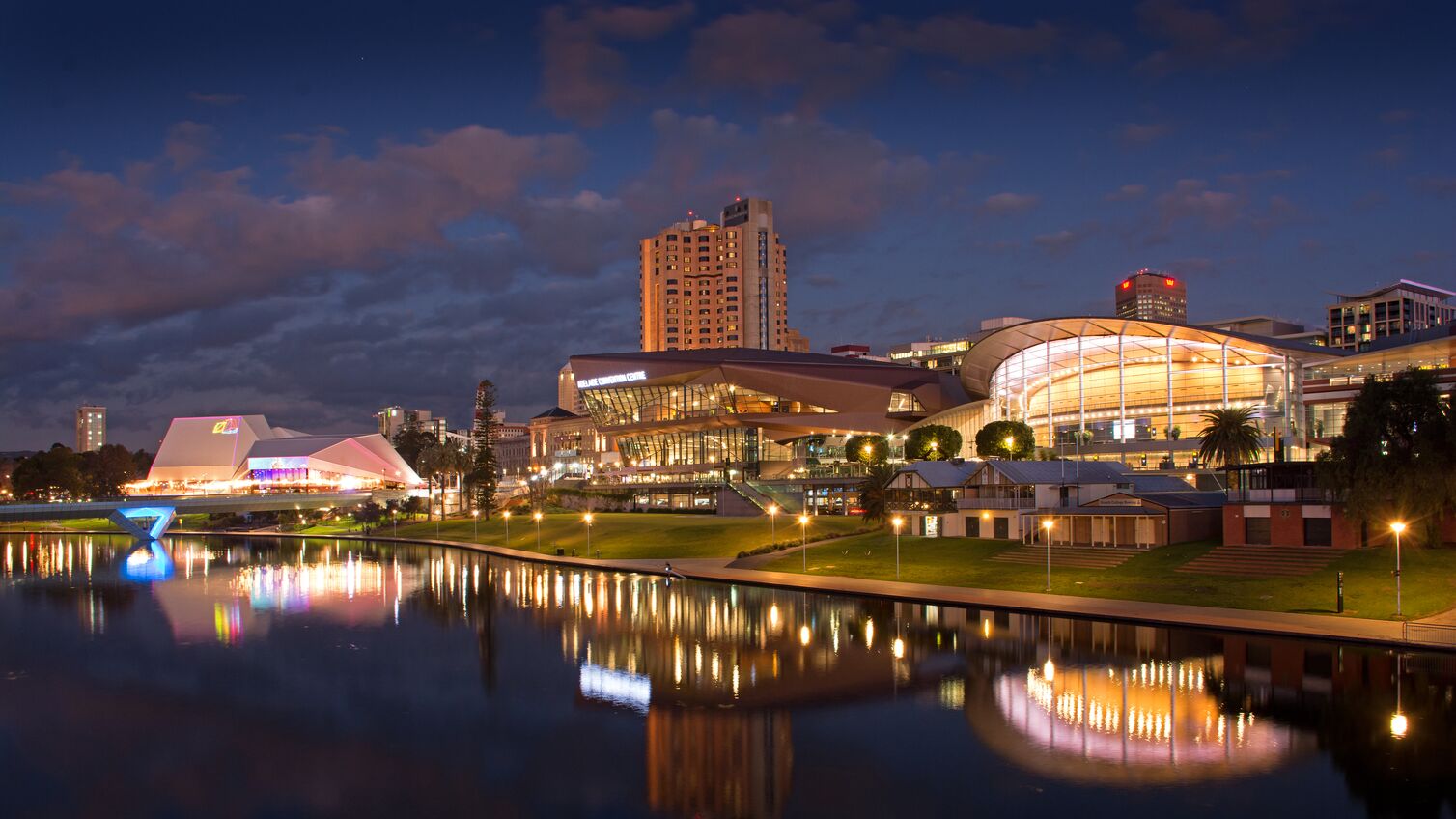 Adelaide-optimizely