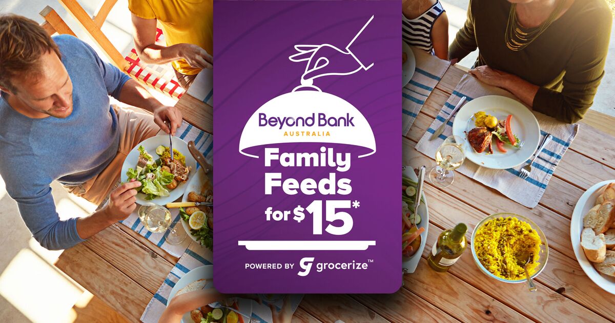 Beyond Bank: Personal, Business and Community Sector Banking | Beyond Bank